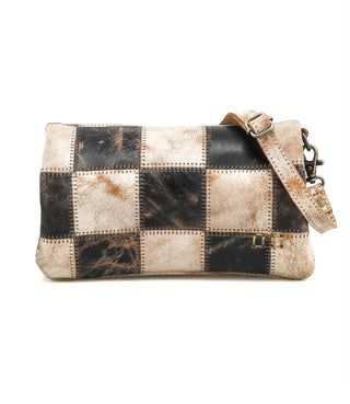 Cadence 3 in 1 Patchwork Wallet Crossbody Clutch-Handbags-Bedstu-Motis & Co Boutique, Women's Fashion Boutique in Carthage, Missouri