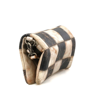 Cadence 3 in 1 Patchwork Wallet Crossbody Clutch-Handbags-Bedstu-Motis & Co Boutique, Women's Fashion Boutique in Carthage, Missouri