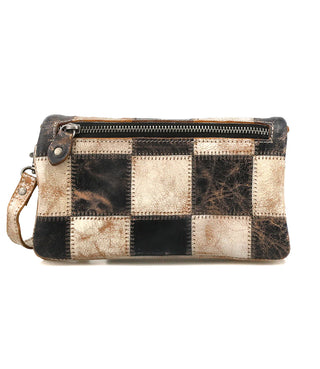 Cadence 3 in 1 Patchwork Wallet Crossbody Clutch-Handbags-Bedstu-Motis & Co Boutique, Women's Fashion Boutique in Carthage, Missouri
