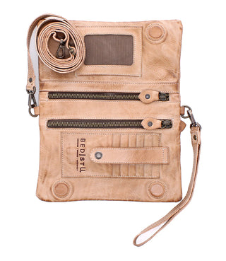Cadence 3 in 1 Oats Rustic Wallet Crossbody Clutch by Bed|Stu-Handbags-Bedstu-Motis & Co Boutique, Women's Fashion Boutique in Carthage, Missouri