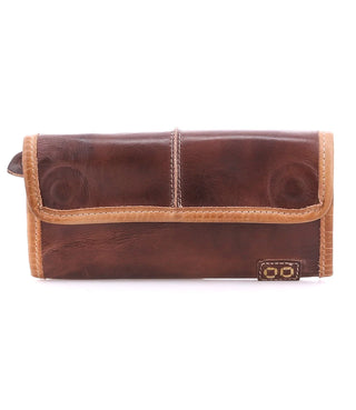 Canton 2 in 1 Leather Wallet Bedstu Teak Oats-Handbags-Bedstu-Motis & Co Boutique, Women's Fashion Boutique in Carthage, Missouri