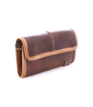 Canton 2 in 1 Leather Wallet Bedstu Teak Oats-Handbags-Bedstu-Motis & Co Boutique, Women's Fashion Boutique in Carthage, Missouri