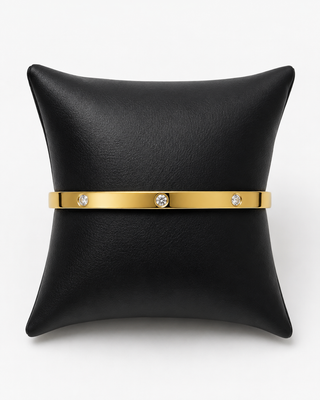 Louisville Luxe Bangle Bracelet