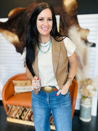 Fly Back to Basics Tee-Short Sleeves-2 Fly-Motis & Co Boutique, Women's Fashion Boutique in Carthage, Missouri