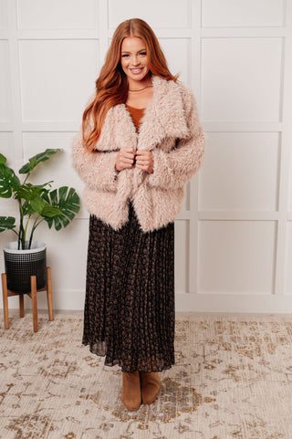 Disco Queen Faux Fur Coat-Layers-Ave Shops-Motis & Co Boutique, Women's Fashion Boutique in Carthage, Missouri