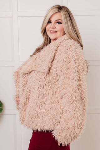 Disco Queen Faux Fur Coat-Layers-Ave Shops-Motis & Co Boutique, Women's Fashion Boutique in Carthage, Missouri