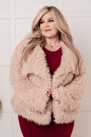 Disco Queen Faux Fur Coat-Layers-Ave Shops-Motis & Co Boutique, Women's Fashion Boutique in Carthage, Missouri