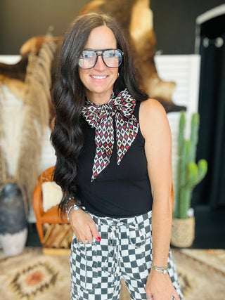 Wild Card Latigo Twilly-Scarf-sterling kreek-Motis & Co Boutique, Women's Fashion Boutique in Carthage, Missouri