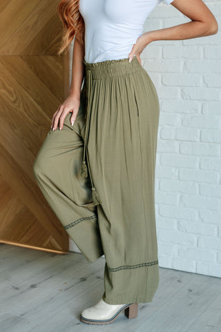 Exciting Escapade Wide Leg Pants-Pants-Ave-Motis & Co Boutique, Women's Fashion Boutique in Carthage, Missouri