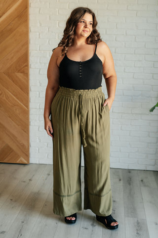 Exciting Escapade Wide Leg Pants-Pants-Ave-Motis & Co Boutique, Women's Fashion Boutique in Carthage, Missouri