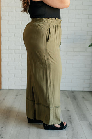 Exciting Escapade Wide Leg Pants-Pants-Ave-Motis & Co Boutique, Women's Fashion Boutique in Carthage, Missouri