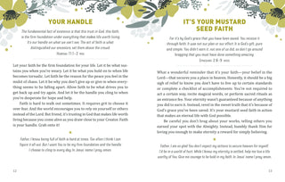 Mustard Seed Faith Devotional-Books-rc-Motis & Co Boutique, Women's Fashion Boutique in Carthage, Missouri