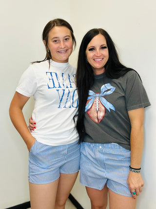 Vintage Game Day Graphic Tee-Graphic Tees-Dash Forward-Motis & Co Boutique, Women's Fashion Boutique in Carthage, Missouri