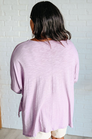 Face It Together Step Hem Pullover-Sweaters-Ave Shops-Motis & Co Boutique, Women's Fashion Boutique in Carthage, Missouri