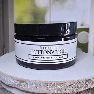 Fire Orchid Lotion-Parfum-House of Cottonwood-Motis & Co Boutique, Women's Fashion Boutique in Carthage, Missouri