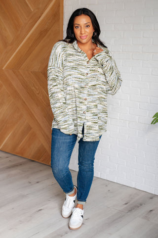 Forest of Feelings Knit Shacket-Coats & Jackets-Ave Shops-Motis & Co Boutique, Women's Fashion Boutique in Carthage, Missouri