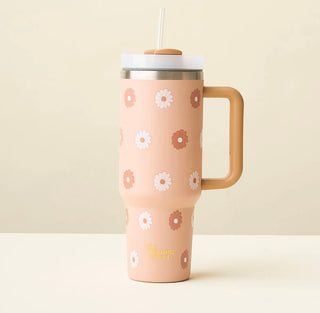 Take Me Everywhere Tumbler-Drinkware-Darling Effect-Motis & Co Boutique, Women's Fashion Boutique in Carthage, Missouri