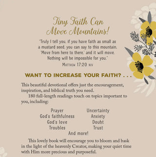 Mustard Seed Faith Devotional-Books-rc-Motis & Co Boutique, Women's Fashion Boutique in Carthage, Missouri