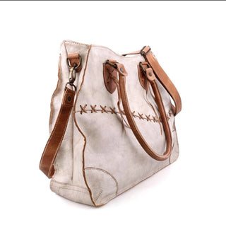 Bruna Nectar Lux Leather Handbag by Bed|Stu-Handbags-Bedstu-Motis & Co Boutique, Women's Fashion Boutique in Carthage, Missouri