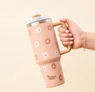 Take Me Everywhere Tumbler-Drinkware-Darling Effect-Motis & Co Boutique, Women's Fashion Boutique in Carthage, Missouri