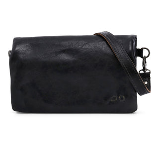 Cadence 3 in 1 Smooth Black clutch-Handbags-Bedstu-Motis & Co Boutique, Women's Fashion Boutique in Carthage, Missouri