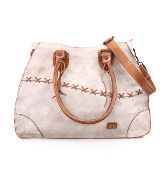 Bruna Nectar Lux Leather Handbag by Bed|Stu-Handbags-Bedstu-Motis & Co Boutique, Women's Fashion Boutique in Carthage, Missouri