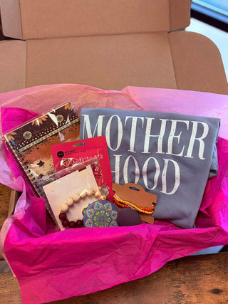 Mother’s Day Boutique Gift Bundle-Graphic Tees-Motis & CO-Motis & Co Boutique, Women's Fashion Boutique in Carthage, Missouri