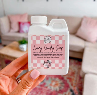 Goddess Laundry Detergent-Housewear-TLLM-Motis & Co Boutique, Women's Fashion Boutique in Carthage, Missouri