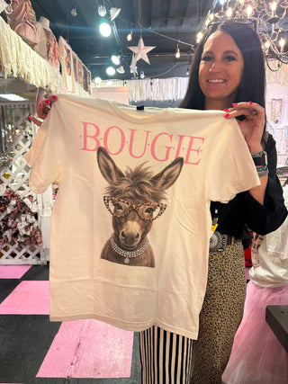 Bougie Donkey-J Coons-Motis & Co Boutique, Women's Fashion Boutique in Carthage, Missouri