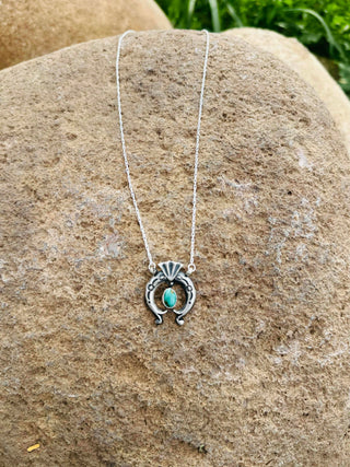 Arizonia #1 Necklace-Necklace-MOTIS-Motis & Co Boutique, Women's Fashion Boutique in Carthage, Missouri