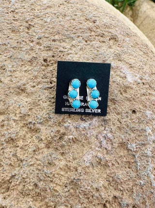 Arizonia #3 Earrings-Earrings-MOTIS-Motis & Co Boutique, Women's Fashion Boutique in Carthage, Missouri