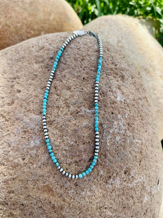 Arizonia #12 Necklace-Necklace-MOTIS-Motis & Co Boutique, Women's Fashion Boutique in Carthage, Missouri