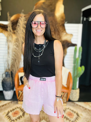 Yoakum Ribbed Tank Top-sleeveless-2 Fly-Motis & Co Boutique, Women's Fashion Boutique in Carthage, Missouri