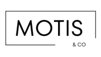 Motis and Co Logo | Women's Clothing Boutique | Carthage, MO