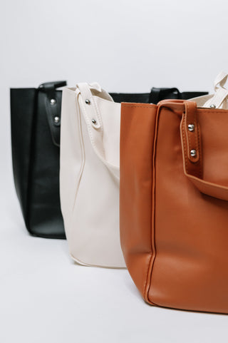 My Whole Life Shoulder Bag in Black-Handbags-Ave Shops-Motis & Co Boutique, Women's Fashion Boutique in Carthage, Missouri