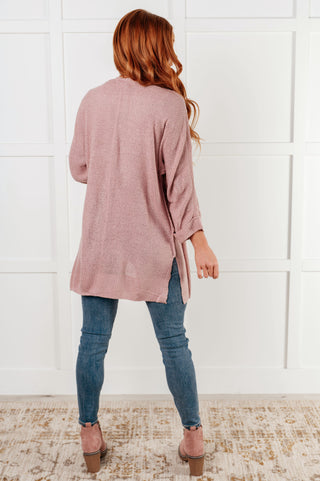 Never Enough Open Front Cardigan-Cardigans-Ave Shops-Motis & Co Boutique, Women's Fashion Boutique in Carthage, Missouri