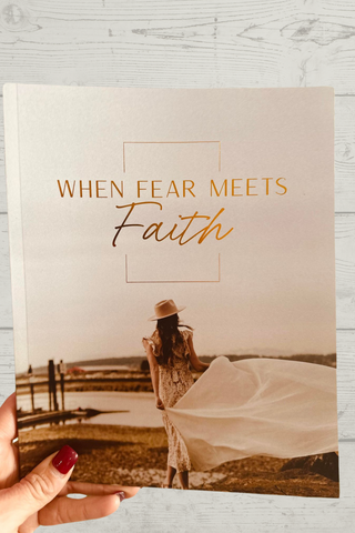 When Fear Meets Faith Bible Study-Books-The Daily Grace Co-Motis & Co Boutique, Women's Fashion Boutique in Carthage, Missouri