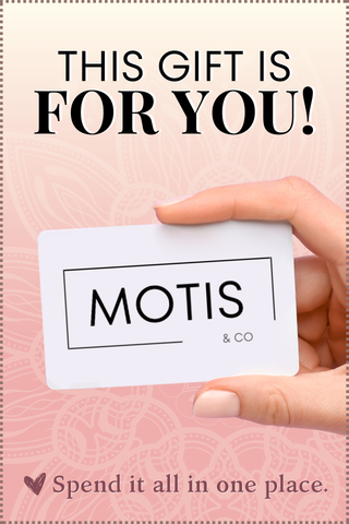 Gift Card-Gift Cards-The Rustic Cactus-Motis & Co Boutique, Women's Fashion Boutique in Carthage, Missouri