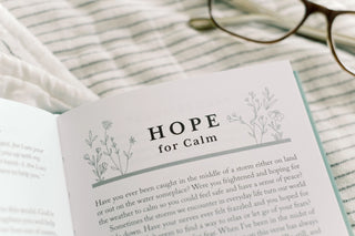 The Prayer Jar Devotional: Hope-Devotionals-rc-Motis & Co Boutique, Women's Fashion Boutique in Carthage, Missouri