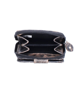 Plus Full-Grain Leather Wallet Bedstu-Handbags-Bedstu-Motis & Co Boutique, Women's Fashion Boutique in Carthage, Missouri