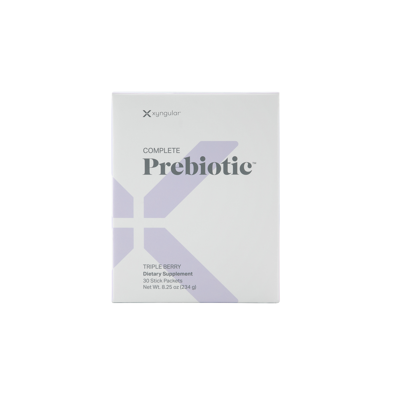 Complete Prebiotic