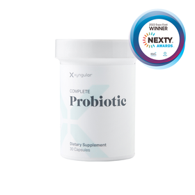 Xyngular Complete Probiotic-Supplements-Xyngular-Motis & Co Boutique, Women's Fashion Boutique in Carthage, Missouri