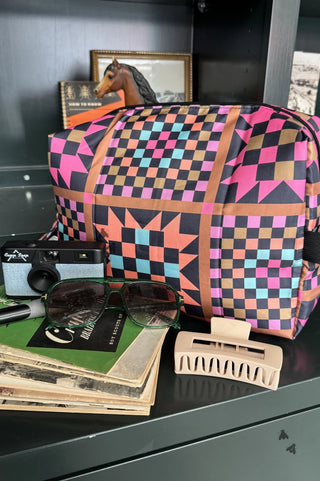 That Traveler Travel Bag