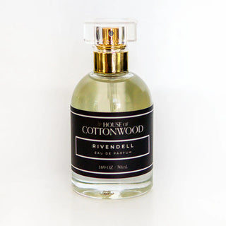 Rivendale Eau De Parfum-Parfum-House of Cottonwood-Motis & Co Boutique, Women's Fashion Boutique in Carthage, Missouri