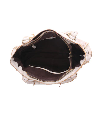 Rockababy SL Tan Nectar Leather Handbag by Bed|Stu-Handbags-Bedstu-Motis & Co Boutique, Women's Fashion Boutique in Carthage, Missouri