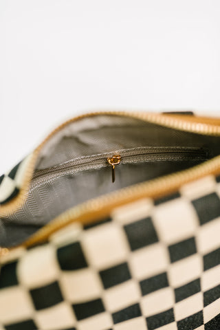 Send a Check Crossbody Bag-Womens-Ave Shops-Motis & Co Boutique, Women's Fashion Boutique in Carthage, Missouri