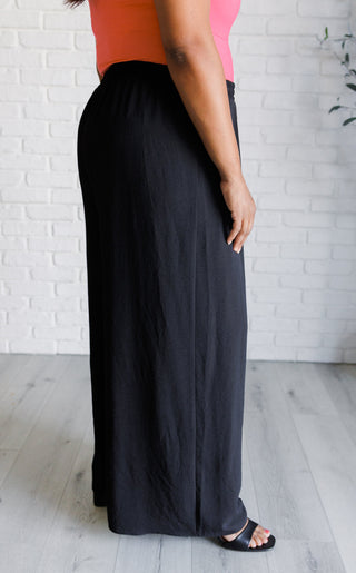 Send it On Wide Leg Pants-Bottoms-Ave Shops-Motis & Co Boutique, Women's Fashion Boutique in Carthage, Missouri