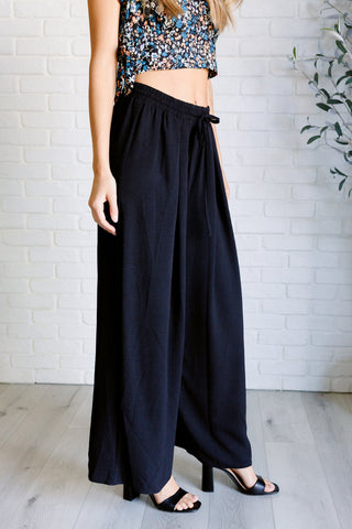 Send it On Wide Leg Pants-Bottoms-Ave Shops-Motis & Co Boutique, Women's Fashion Boutique in Carthage, Missouri