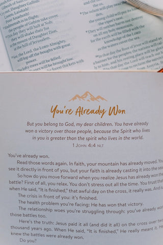 Moving Mountains Devotional for Teens-Books-rc-Motis & Co Boutique, Women's Fashion Boutique in Carthage, Missouri