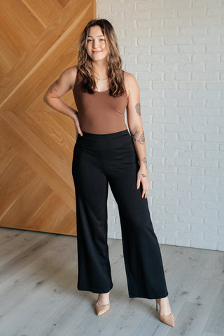 Magic Wide Leg Pants in Black-Bottoms-Ave Shops-Motis & Co Boutique, Women's Fashion Boutique in Carthage, Missouri